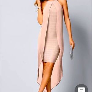 BodyCon Size 6 Dress